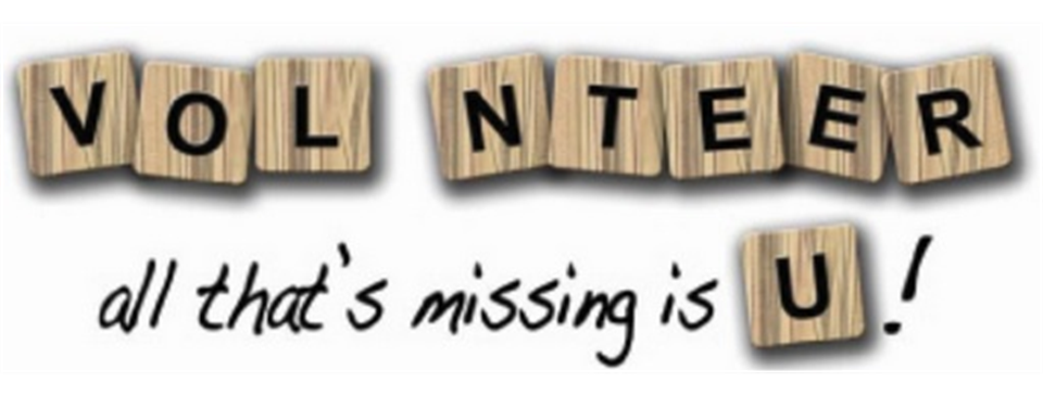 Volunteers Needed! It is difficult to have a successful season if we don't have enough Volunteers!